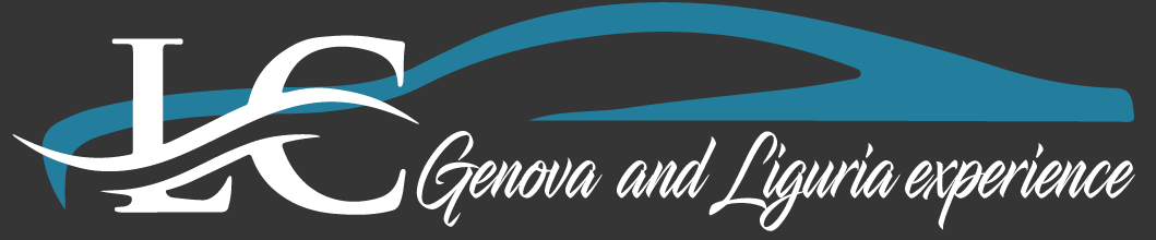 Genova Experience Logo